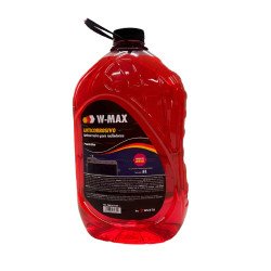 ADITIVO RADIADOR GALAO 5 LT PRONTO USO PARAFLU ROSA