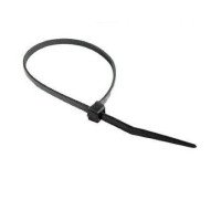ABRACADEIRA PLASTICA NYLON 10CM ABRACADEIRA PLASTICA NYLON 10CM