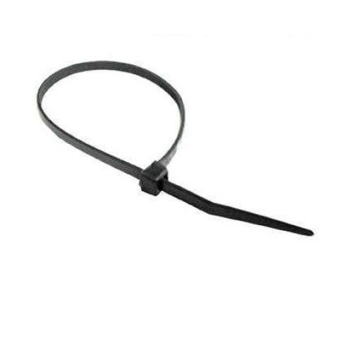 ABRACADEIRA PLASTICA NYLON 10CM
