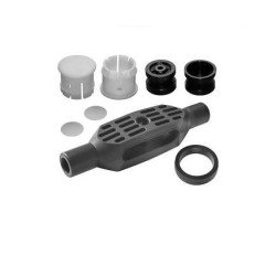 KIT REPARO ALAVANCA CAMBIO