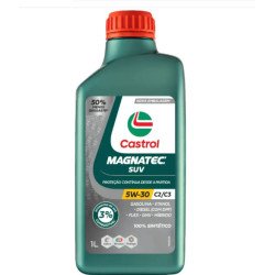OLEO MOTOR 5W30 TURBO DIESEL LITRO